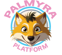 Palmyra Platform Logo