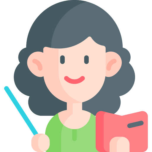 Teachers icon